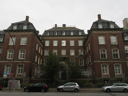 Hamburg (Germany)